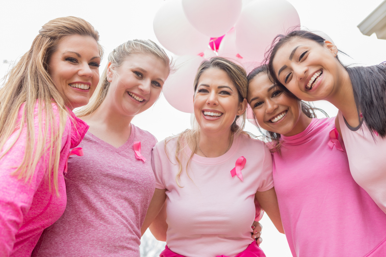 Host an event this October