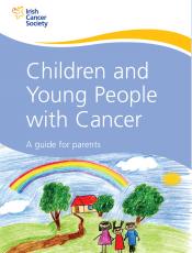 Children's cancer resources