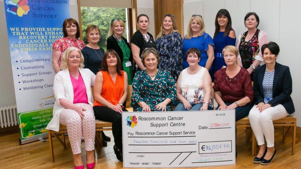 Roscommon Cancer Support Group