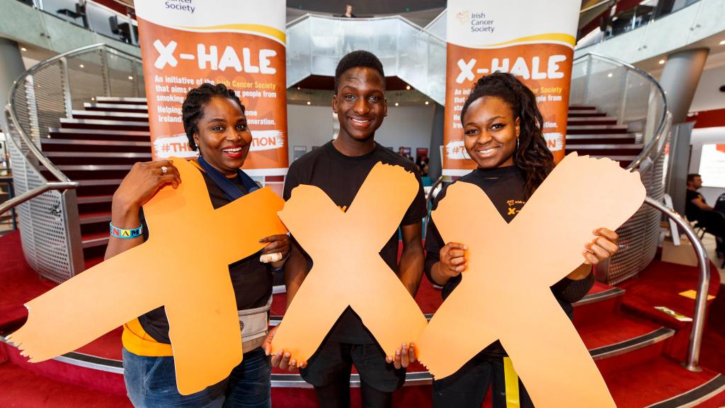 X-Hale Awards 2019