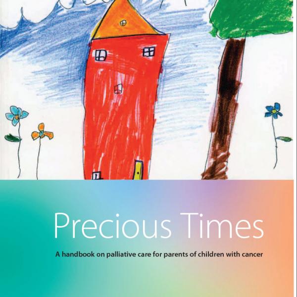 Precious times handbook