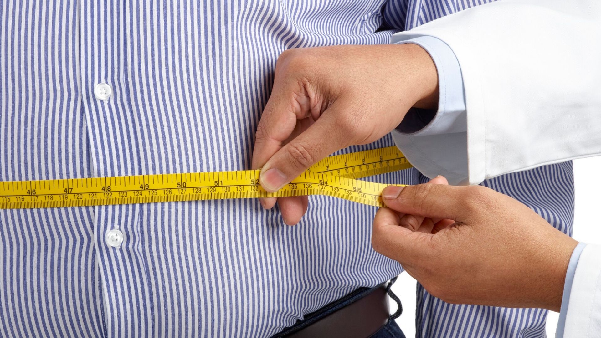 What do we know about body weight and cancer? | Irish Cancer Society