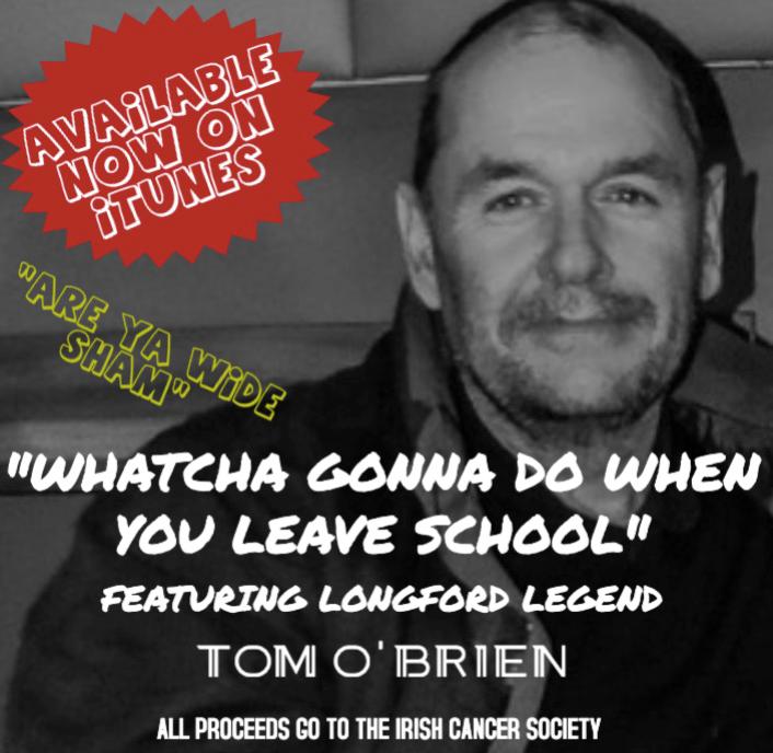 Tom O Brien