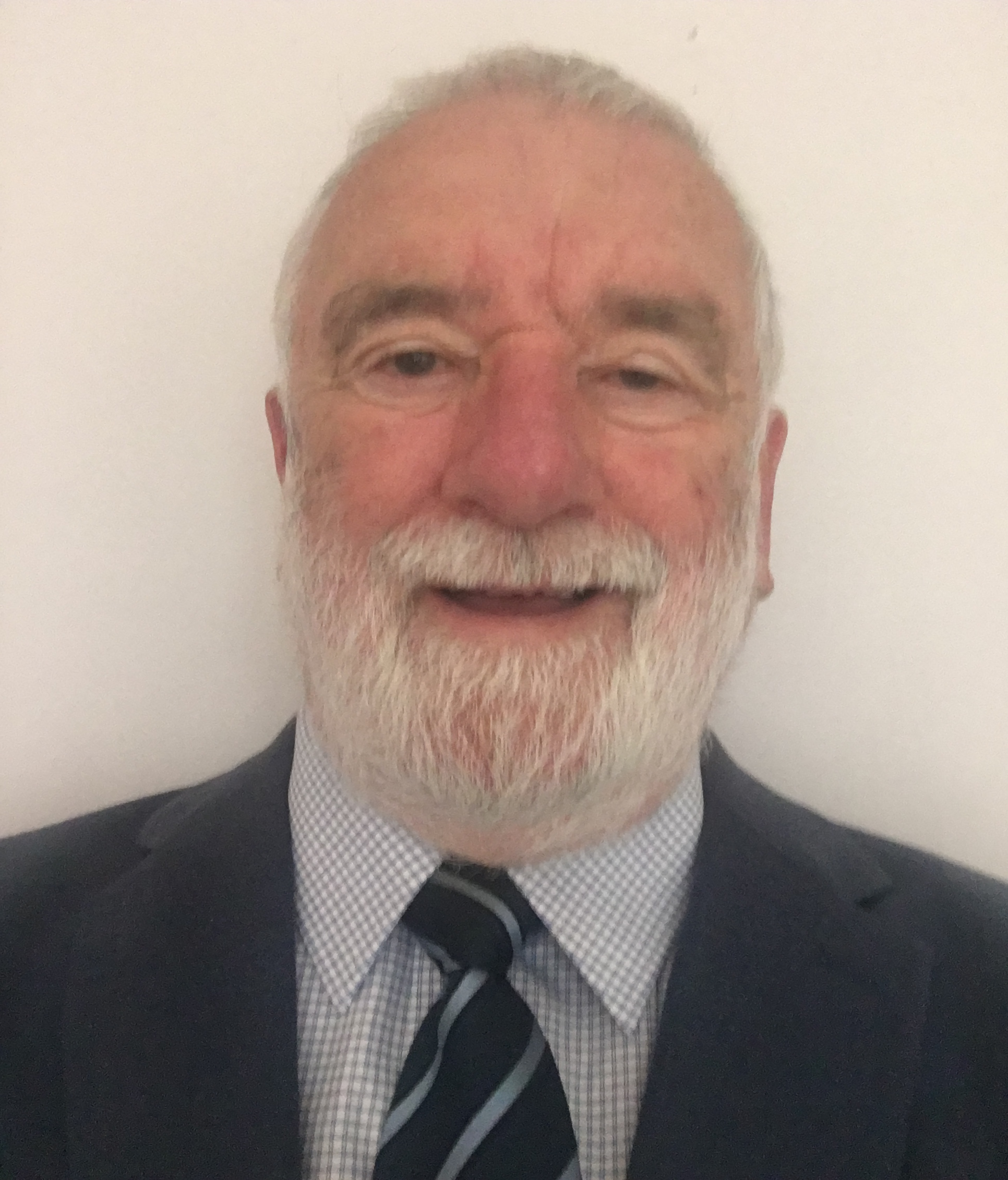 John Hammond Volunteer Driver