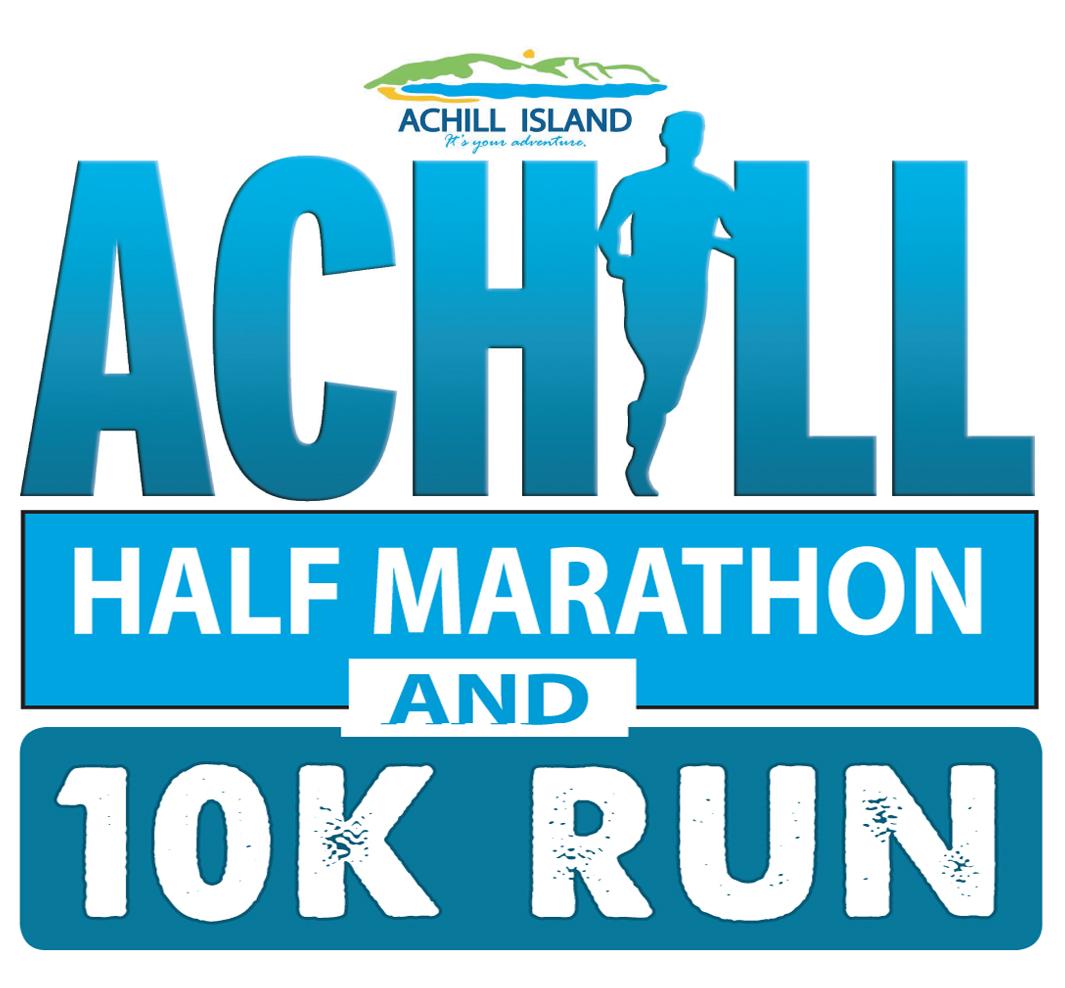 achill marathon logo