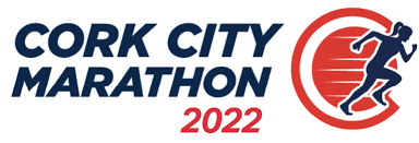Cork City marathon logo