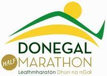 Donegal Marathon logo