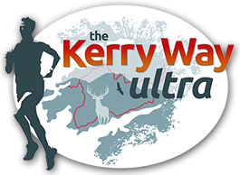 kerry way ultra logo