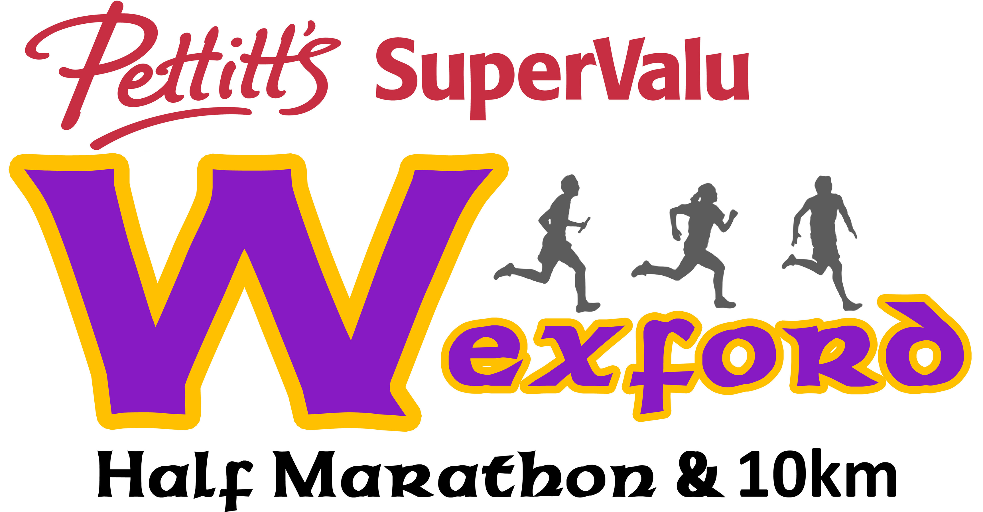 wexford marathon logo