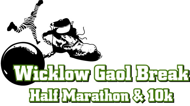 Wicklow marathon logo