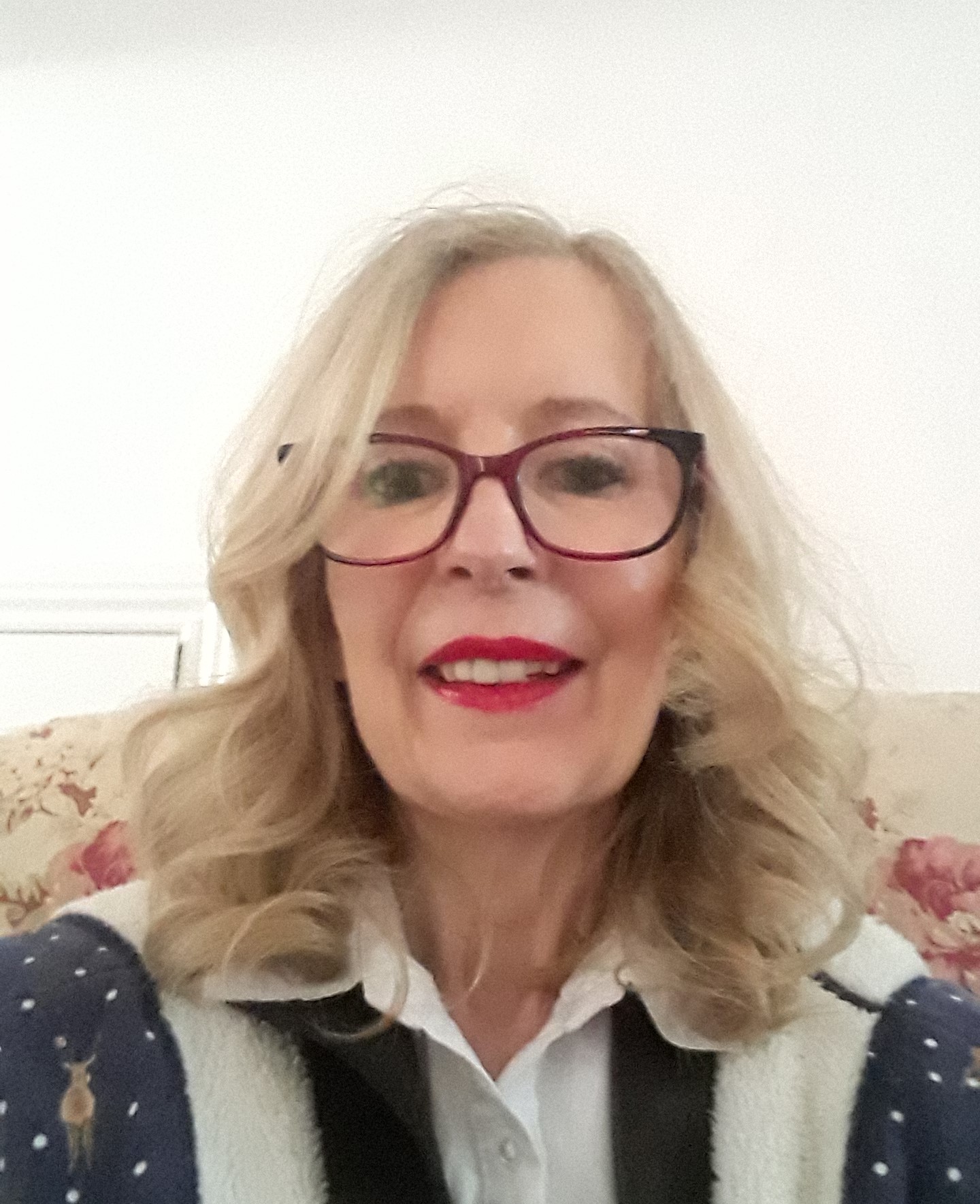 Geraldine Cronin