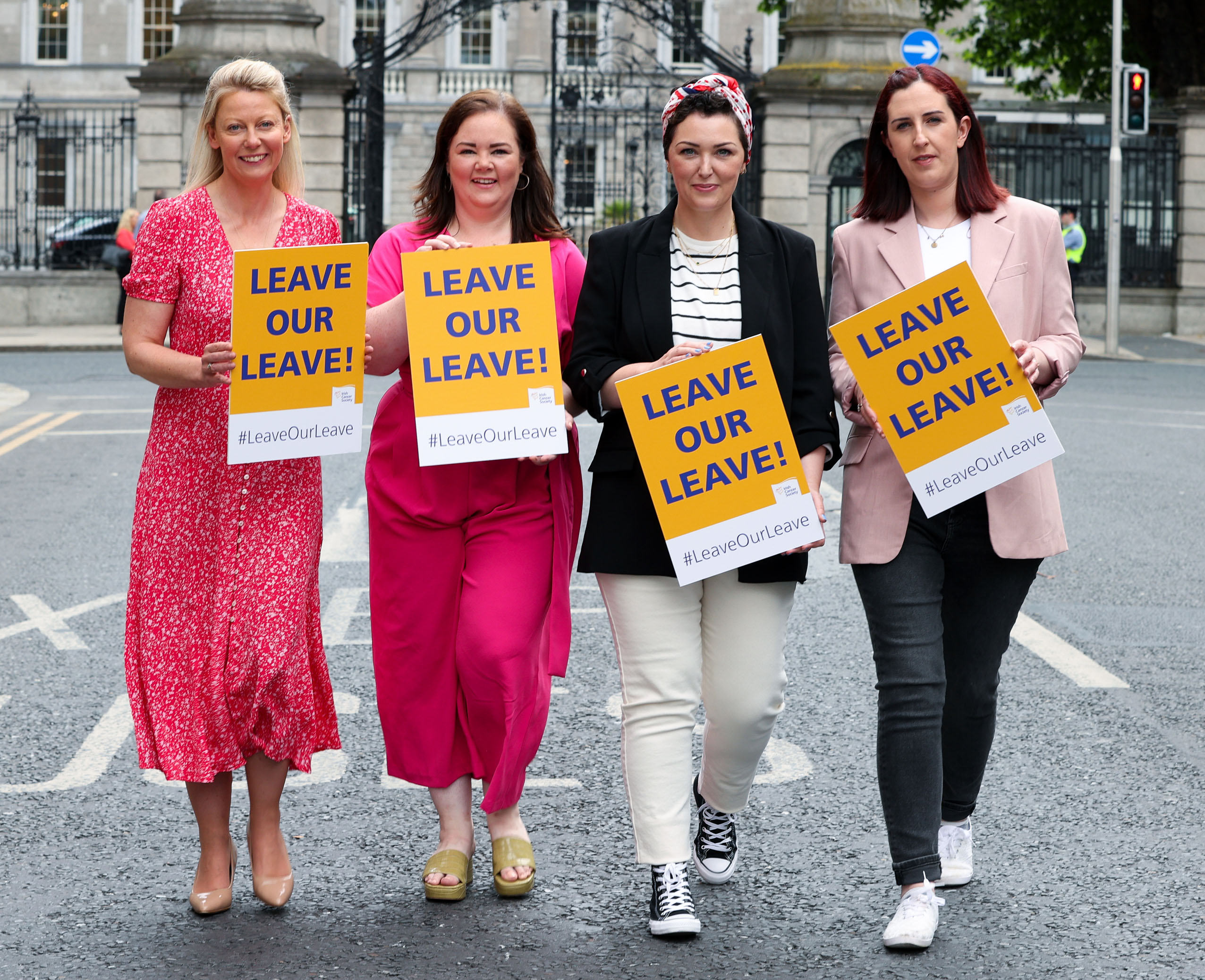 Press Release: Major step towards women deferring maternity leave will give mothers with cancer precious time back with their babies