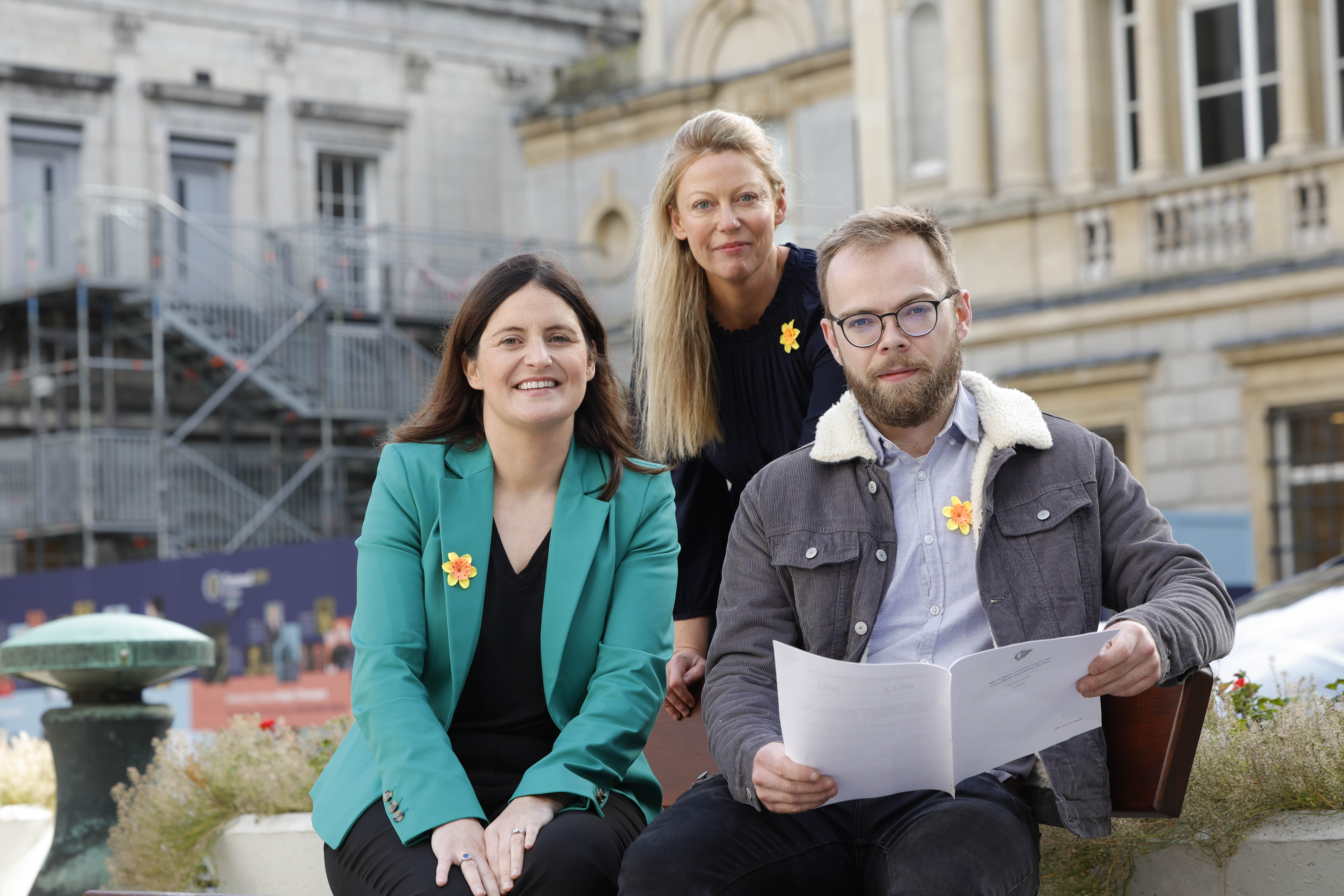 Right to be forgotten