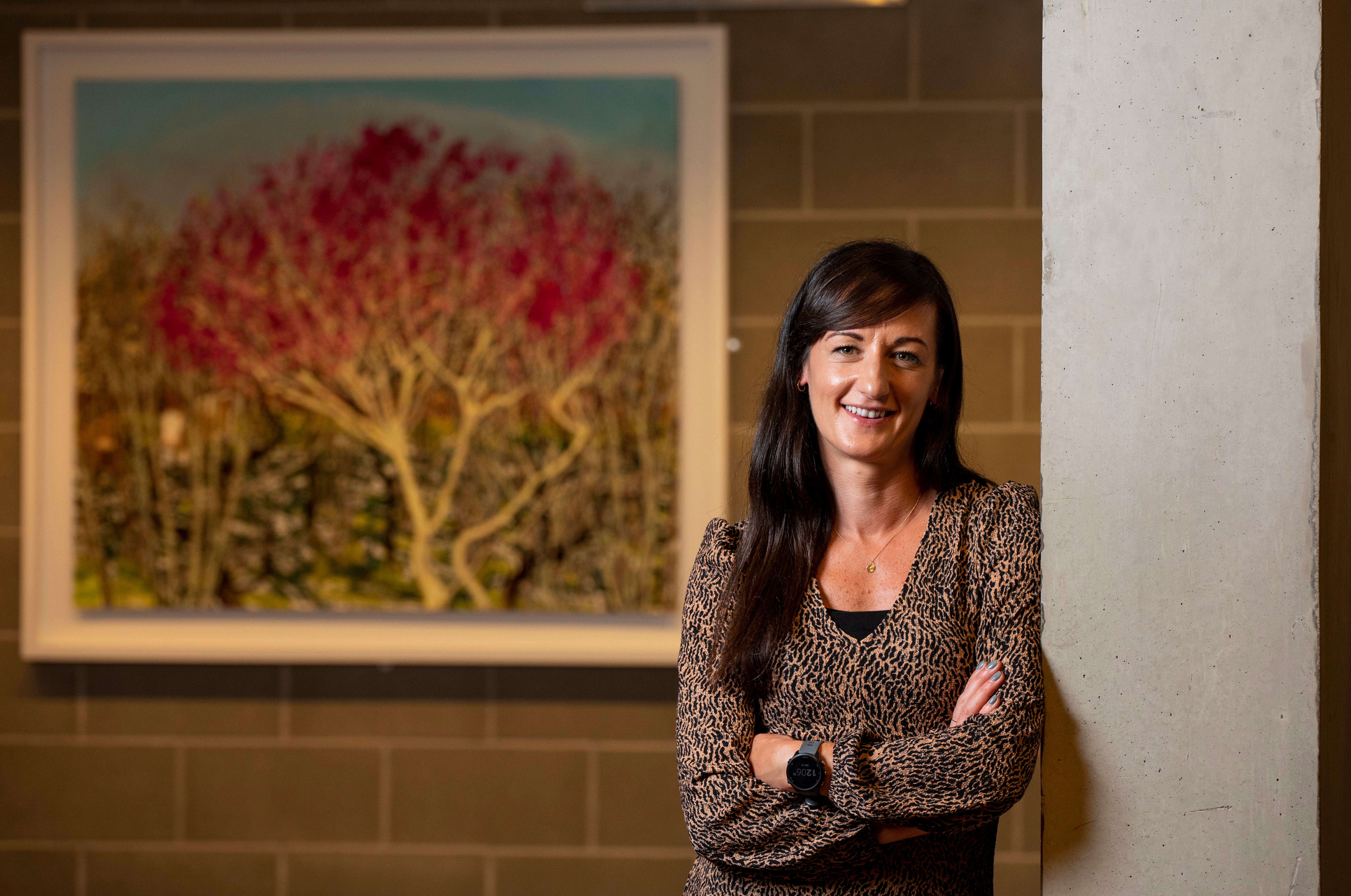 Catriona Dowling