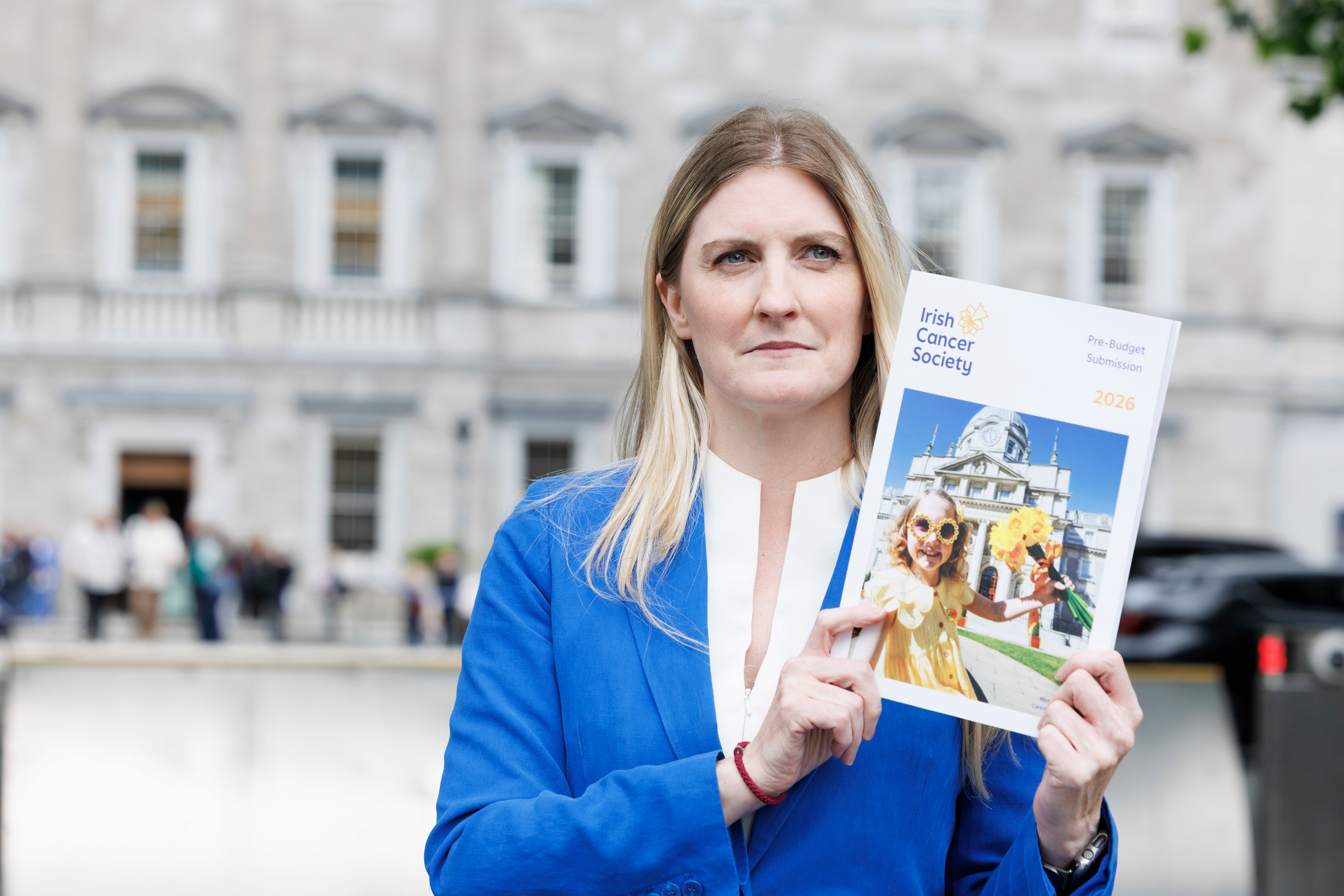 PRESS RELEASE: Cancer delays are causing avoidable deaths