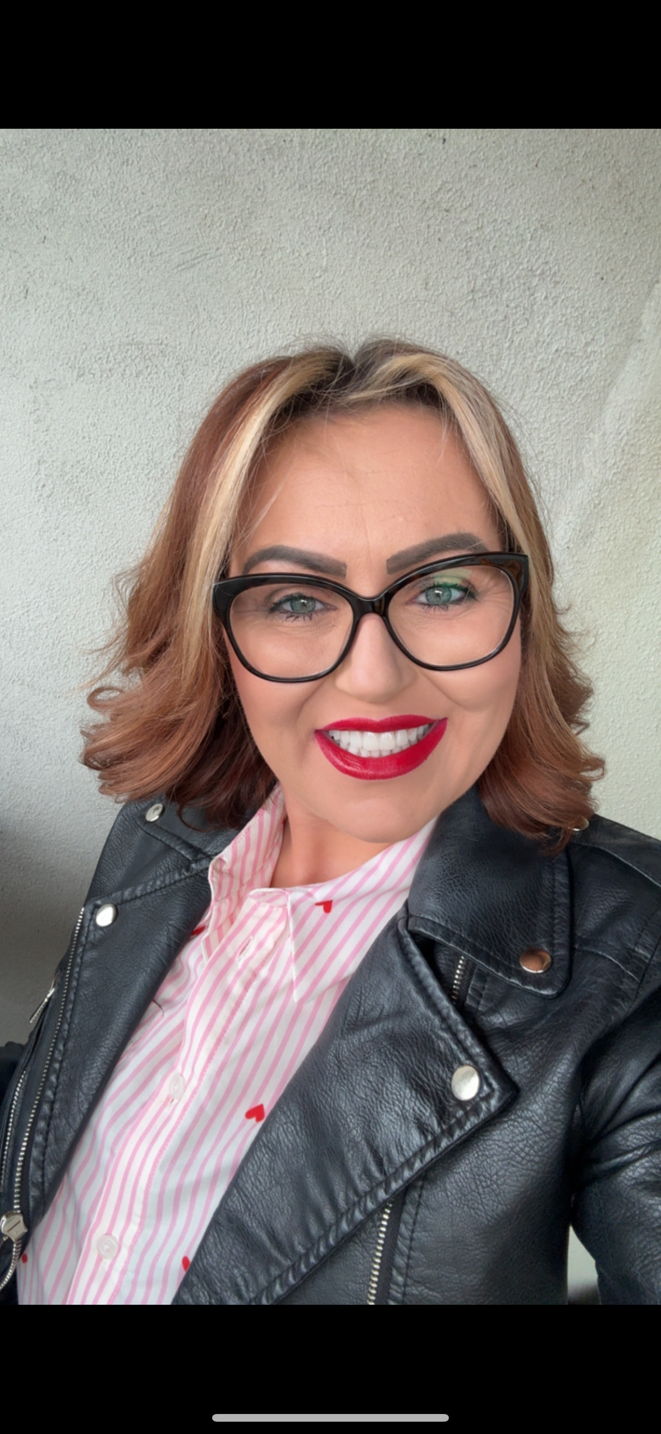 Laura Hughes's Breast Cancer Story