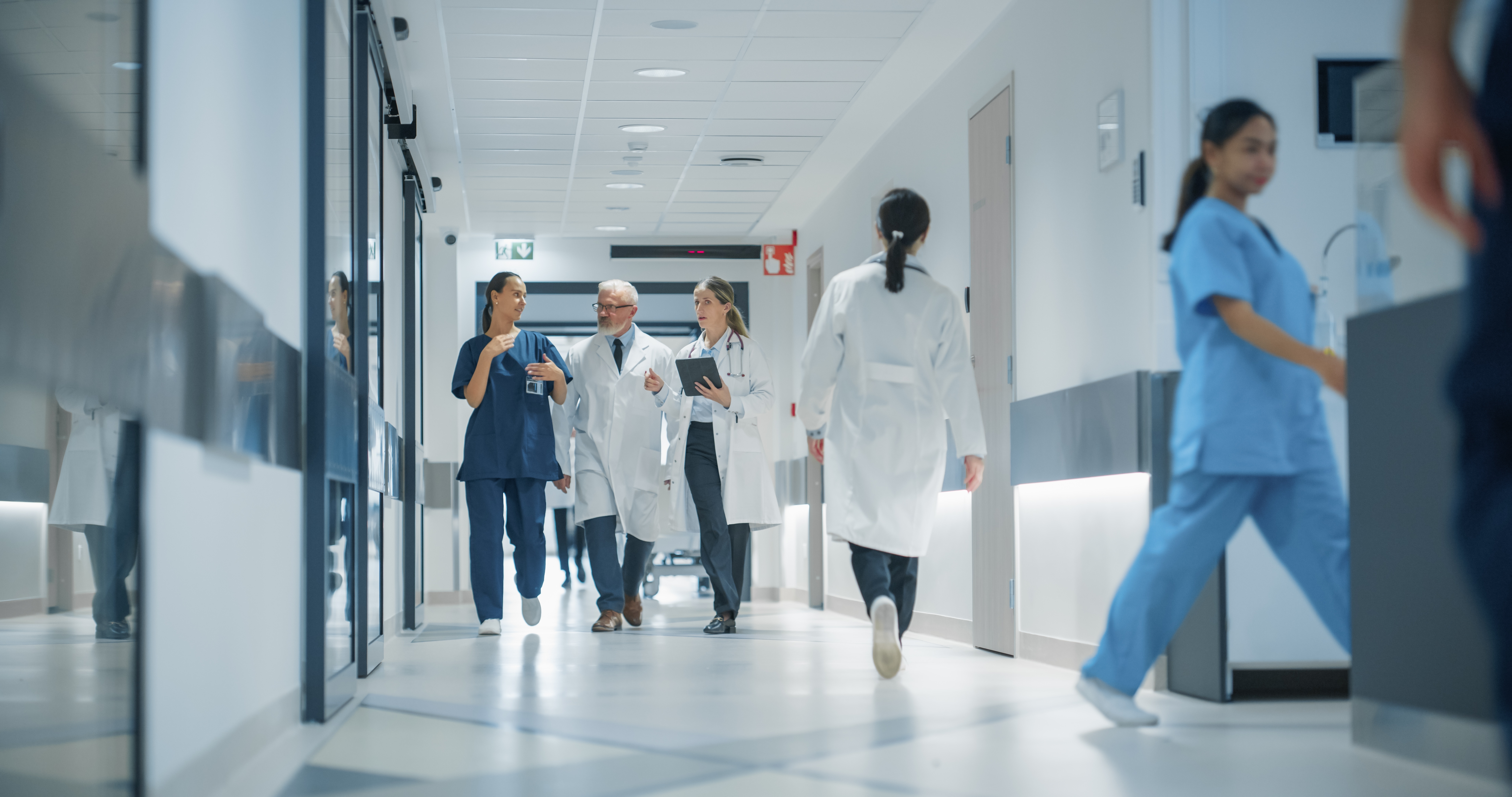 Migrant Communities: Needs Assessment