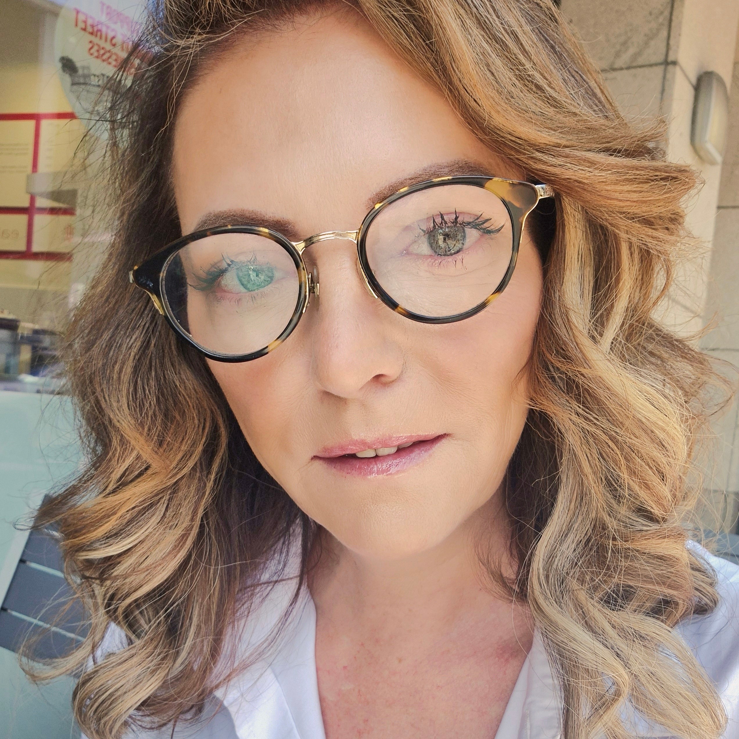Alythea Synnott's Breast Cancer Story