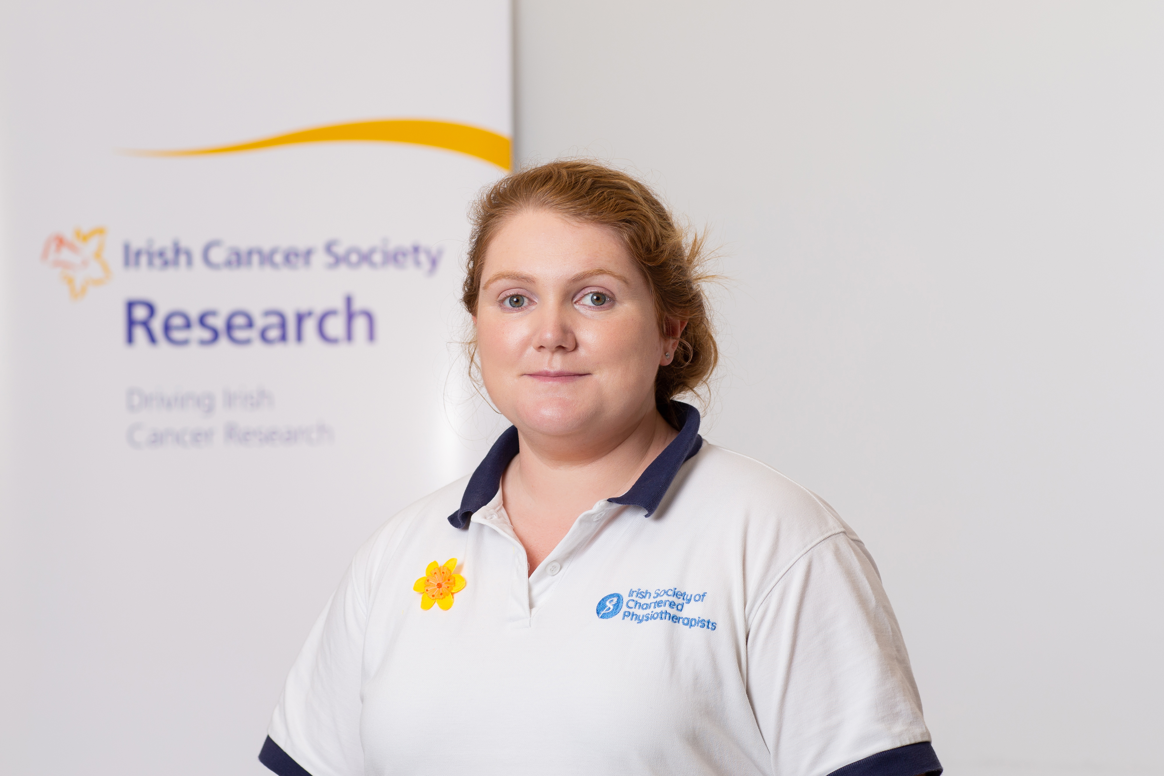 Dr Grainne Sheill's Head and Neck Cancer Researcher Story