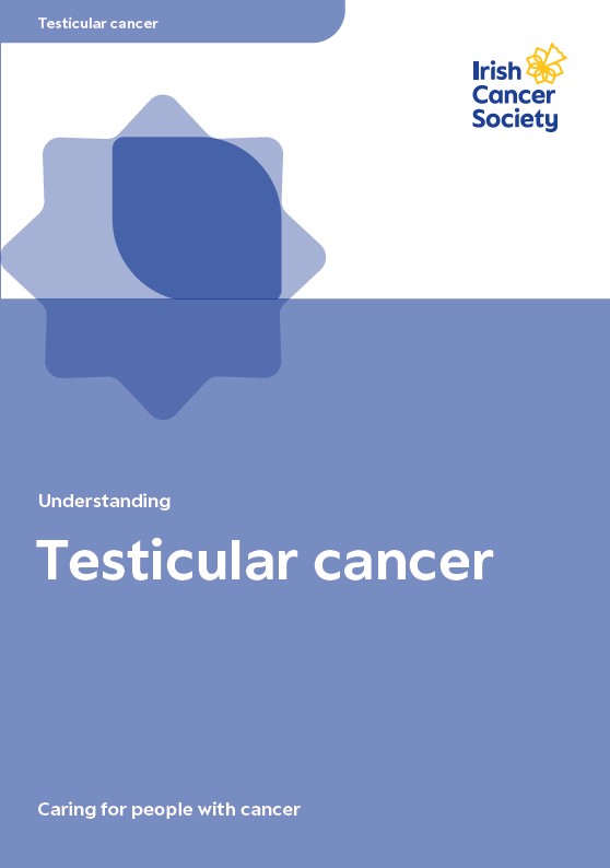 Testicular cancer