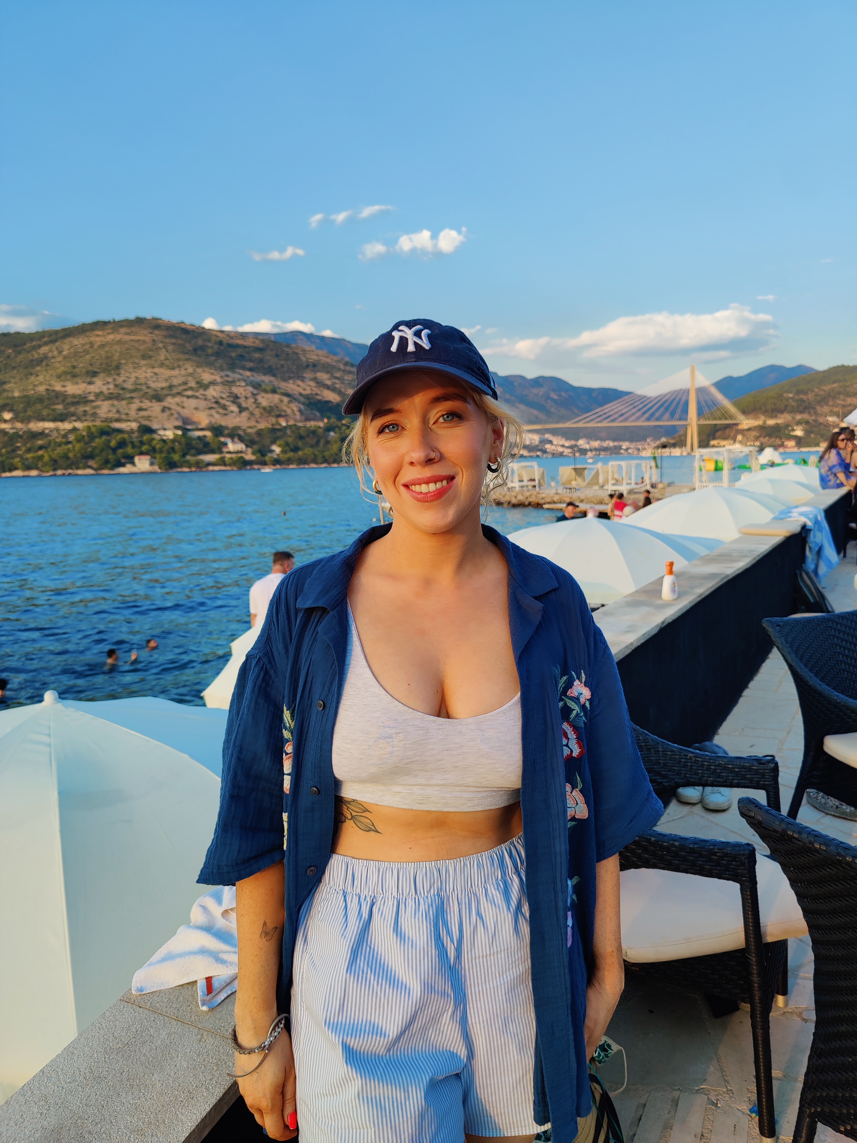 Emma Butler's Chronic Myeloid Leukaemia (CML) Story