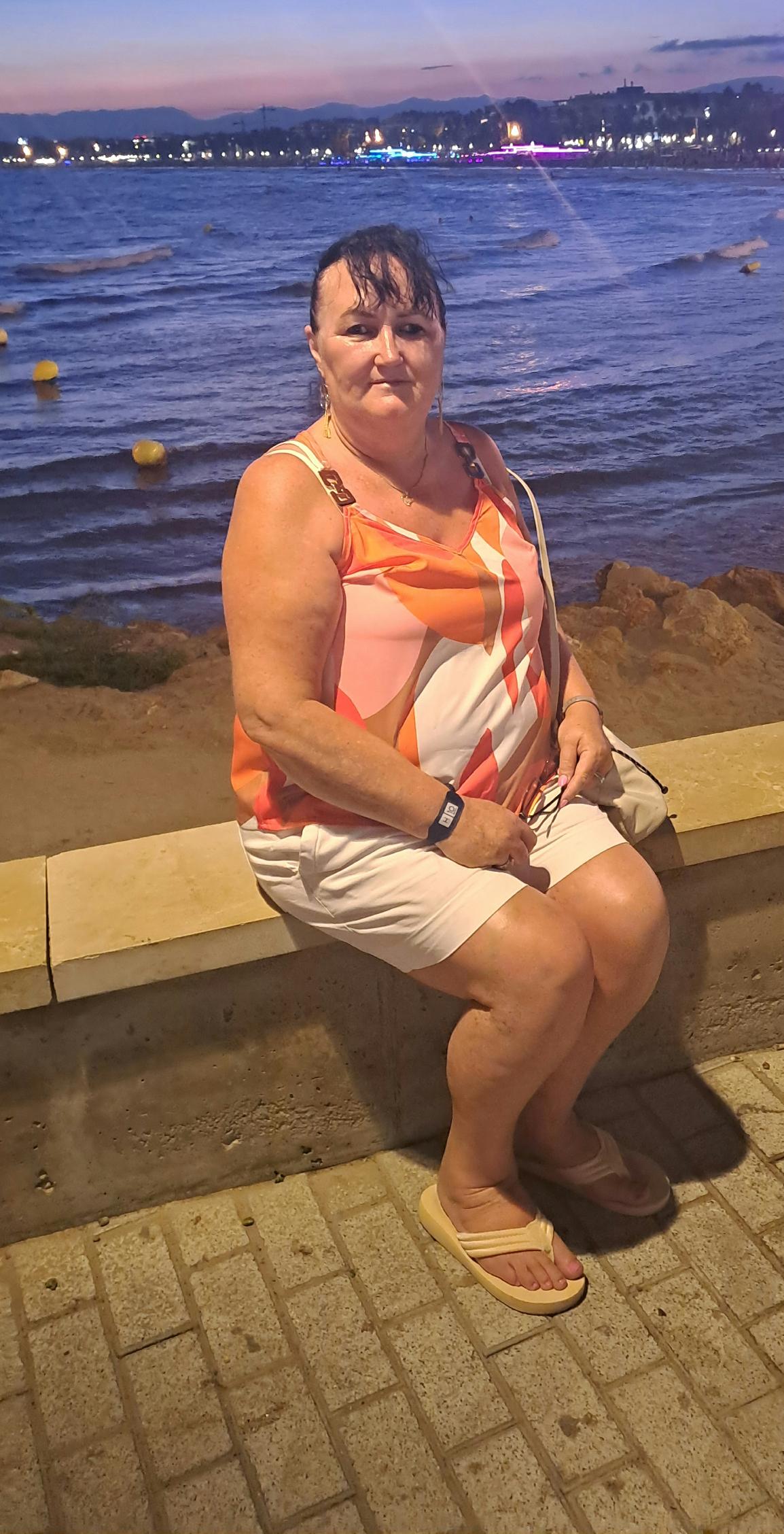 Sharon Smyth's Breast Cancer Story