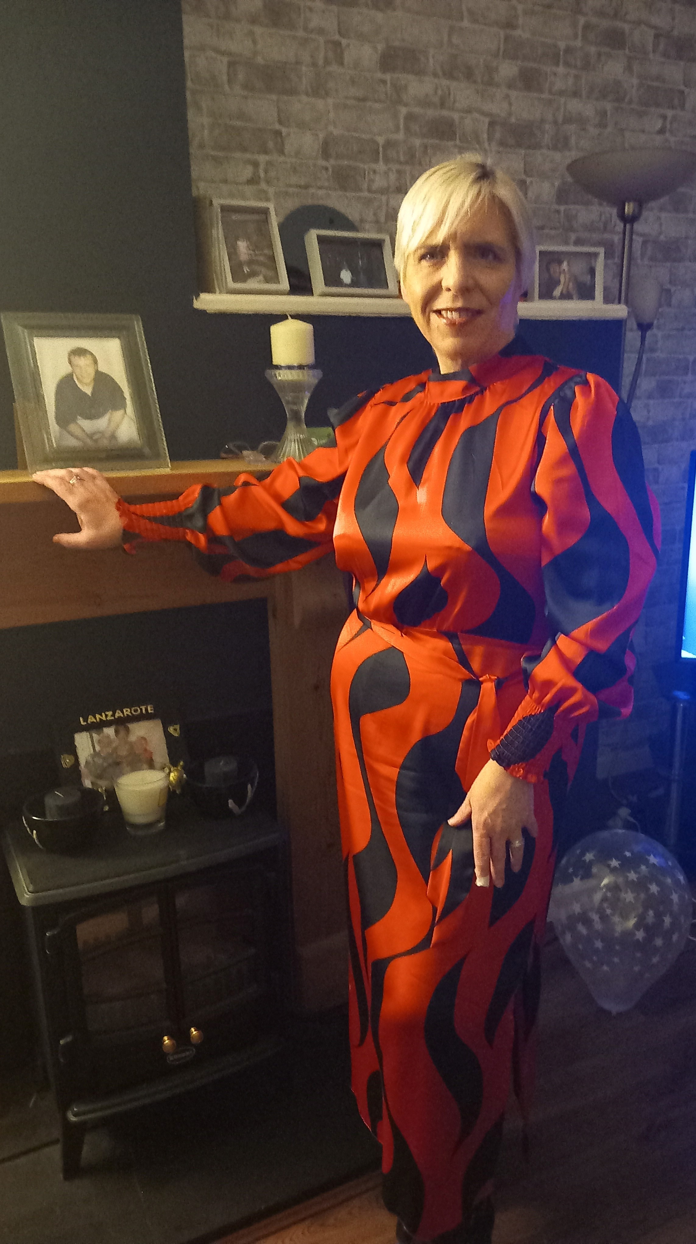 Linda O'Riordan McCarthy's Oesophageal Cancer Story