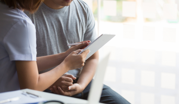 New Report Highlights Need for Action on Cancer Inequalities