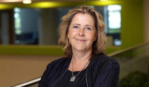 Siobhan's metastatic cancer story