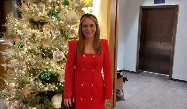 Tara Doonan's breast cancer story