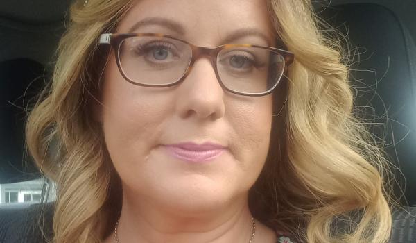 Sandra Kavanagh's breast cancer story