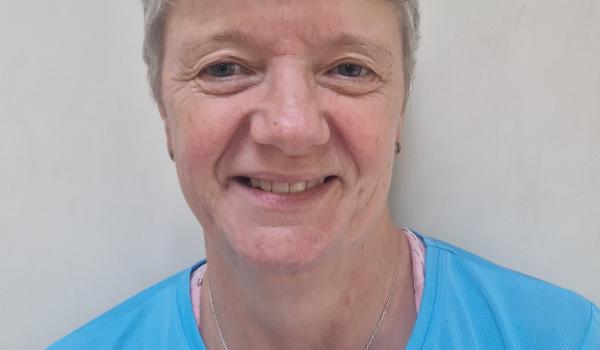 Sheena McCabe's breast cancer story