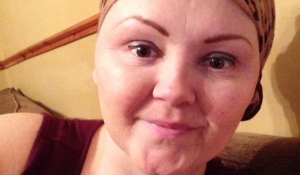 Jacqui Tangney's Breast Cancer story