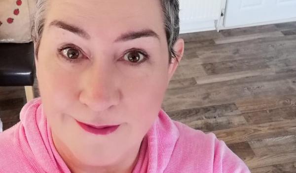 Catherine Kiely's breast cancer story