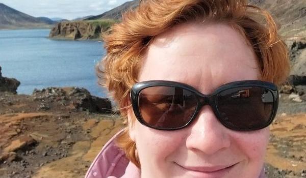 Deirdre Fleming's Bowel cancer story