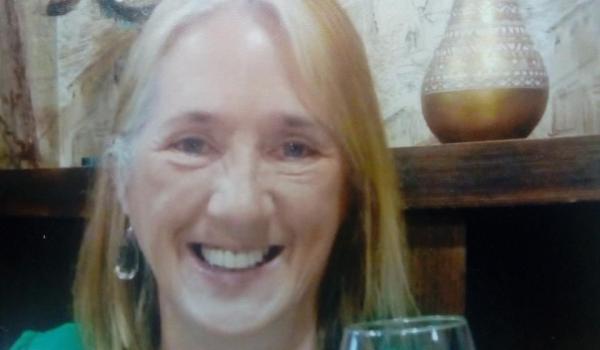 Mary Maybury O'Connor's tonsillar cancer story