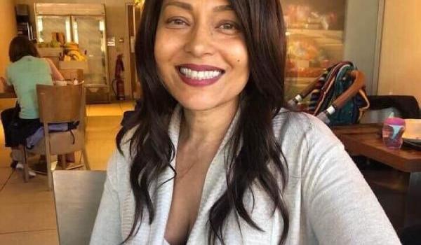 Shampa's Breast Cancer Story