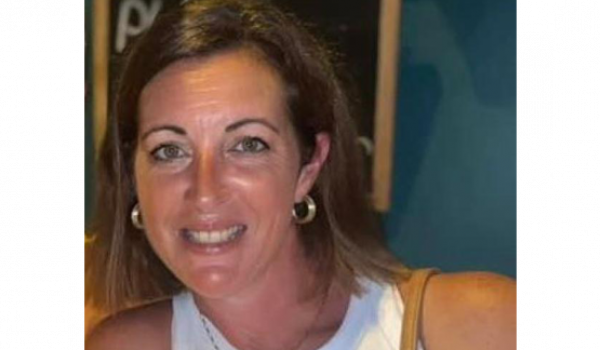 Carolyn's breast cancer story