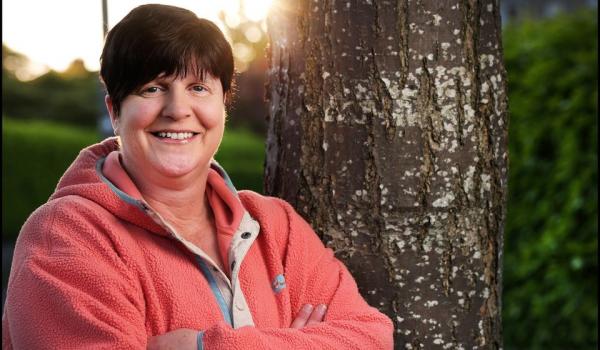 Ciara Hayes's breast cancer story