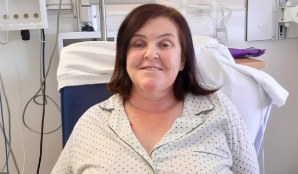 Janice Coleman's Lung Cancer Story