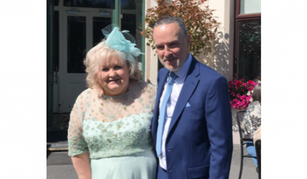 Phelim Warren 's prostate story