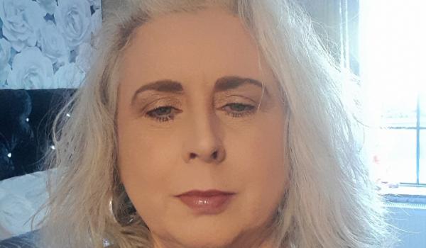 Suzanne Byrne's ovarian cancer story