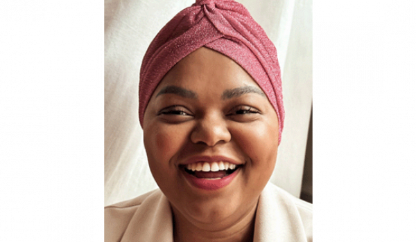 Thamires Lima' breast cancer story