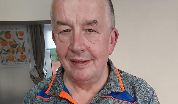 Tom Crowe's Bowel Cancer Story