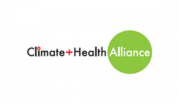 Climate & Health Alliance calls for bold action to combat the impact of climate change on the nation's health