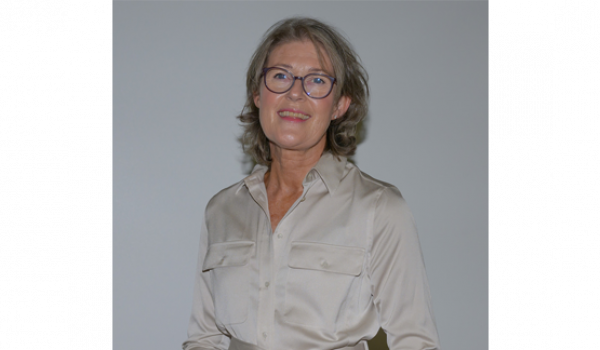 Fiona Gallagher's breast cancer story