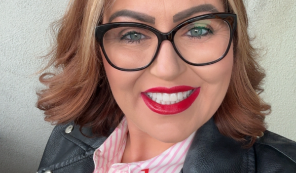 Laura Hughes's Breast Cancer Story