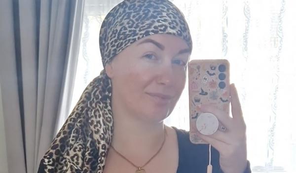 Lydia Whelan's Breast Cancer Story