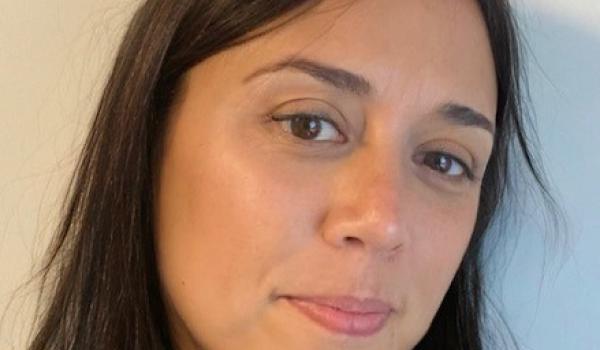 Teresa Hanniffy's Breast Cancer Story