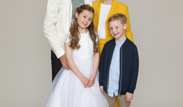 Emma Aspell's Breast Cancer Story